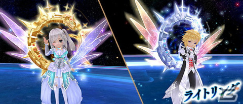 「星界神話 -ASTRAL TALE-」涼夏の九尾・小春（水着）や妖蛇の太刀使い・ヤマトが星界ルーレットに登場！の画像7