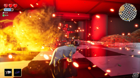 究極のおじゃま猫になれ！「Heist Kitty: 野良ネコ暮らし」のデモ版が本日4月13日からSteamにて配信予定の画像15