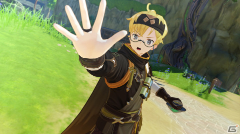 「ライザのアトリエ3」の追加コンテンツ第3弾でコスチュームセット「極東の旅人」が登場！レシピ拡張パックも配信の画像9