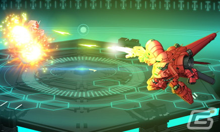 「SDガンダムオペレーションズ」に新★6ユニット「ガンダム試作三号機」「ユニコーンガンダム」が登場！の画像3