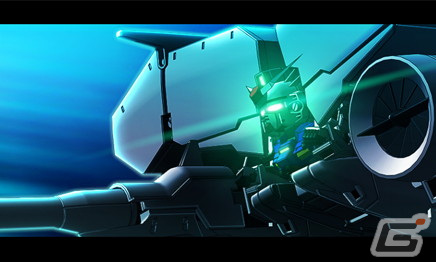 「SDガンダムオペレーションズ」に新★6ユニット「ガンダム試作三号機」「ユニコーンガンダム」が登場！の画像8
