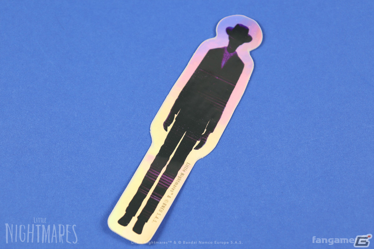 リトルナイトメア」シリーズのグッズがFangamer Japanに初登場