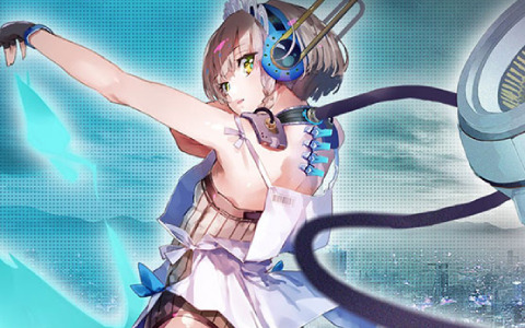 「404 GAME RE:SET -エラーゲームリセット-」の最新情報を発表する生放送が4月16日20時より実施！