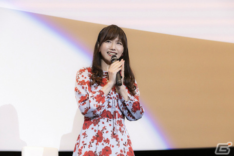 「おねがい☆ティーチャー」20周年記念上映会のイベントレポートが公開！上映後のトークショーには井出安軌監督、井上喜久子さんが登壇の画像3