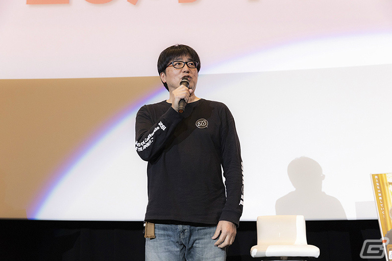 「おねがい☆ティーチャー」20周年記念上映会のイベントレポートが公開！上映後のトークショーには井出安軌監督、井上喜久子さんが登壇の画像4