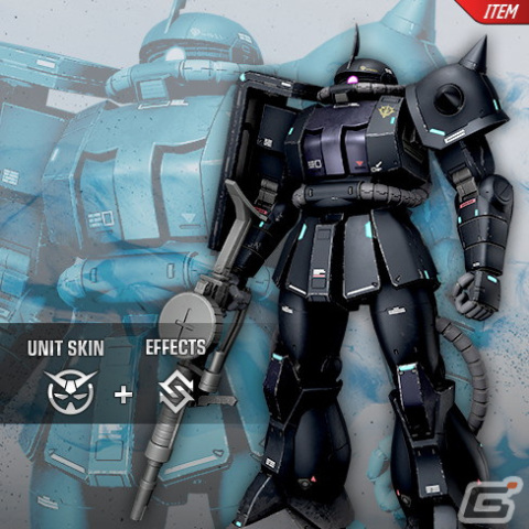 「ガンダムエボリューション」でSeason 4 BALLISTAが開始！ガンダムデュナメスや新ルール「ヘッドクォーターズ」が実装の画像14