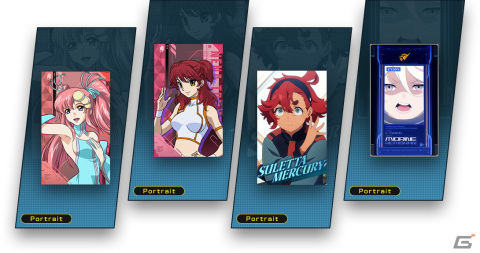 「ガンダムエボリューション」でSeason 4 BALLISTAが開始！ガンダムデュナメスや新ルール「ヘッドクォーターズ」が実装の画像15