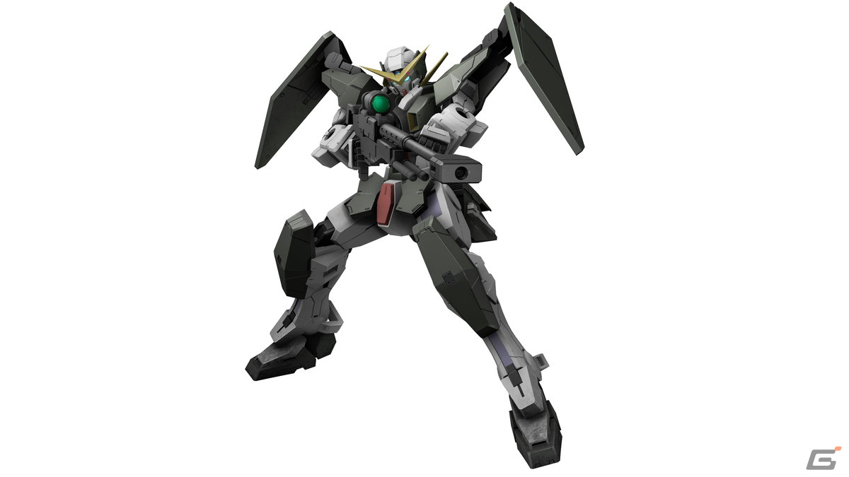 「ガンダムエボリューション」でSeason 4 BALLISTAが開始！ガンダムデュナメスや新ルール「ヘッドクォーターズ」が実装の画像2