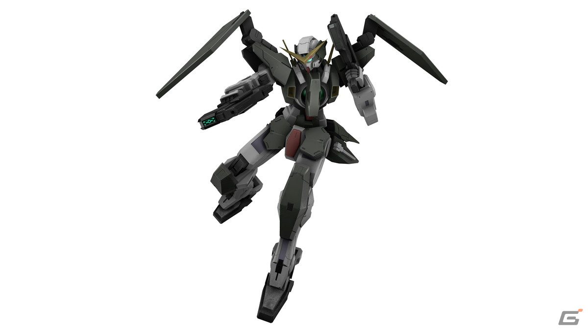 「ガンダムエボリューション」でSeason 4 BALLISTAが開始！ガンダムデュナメスや新ルール「ヘッドクォーターズ」が実装の画像3