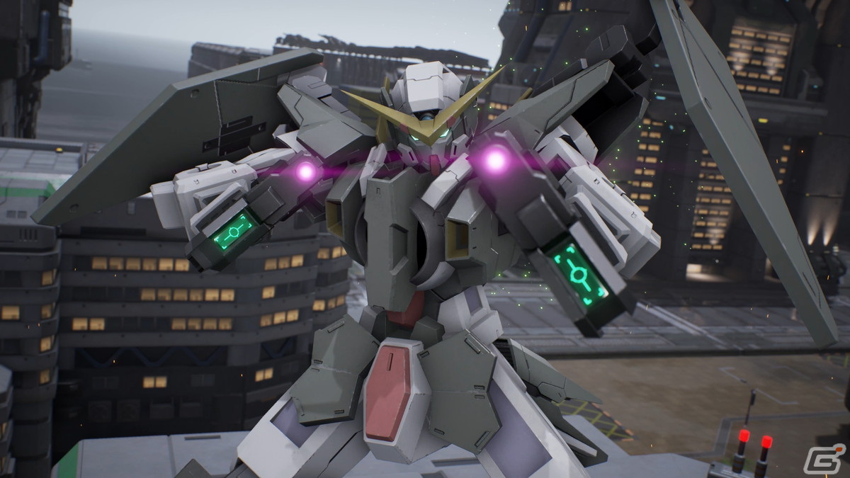 「ガンダムエボリューション」でSeason 4 BALLISTAが開始！ガンダムデュナメスや新ルール「ヘッドクォーターズ」が実装の画像5