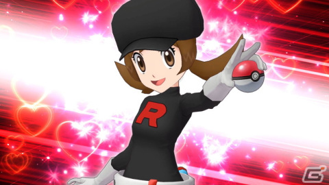 「ポケモンマスターズ EX」特別衣装を身にまとったヒガナやコトネが登場！スペシャルコスイベント「事件の謎を追え！ 後編」が開催の画像16