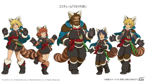 「ニノクロ」キングダム対戦コンテンツ「証明の戦場」が改編！バフタワーが廃されモンスターや大砲、新たな勝利条件が追加の画像3