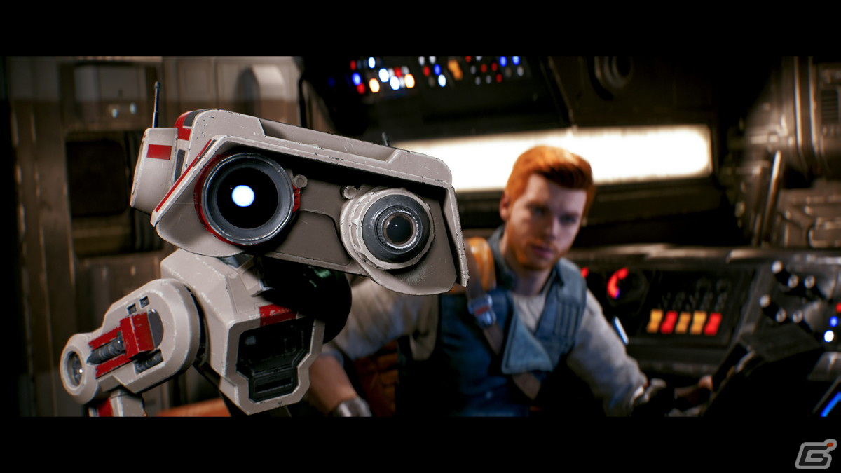 「Star Wars ジェダイ：サバイバー」アクション満載のゲームプレイトレーラーが公開！の画像1
