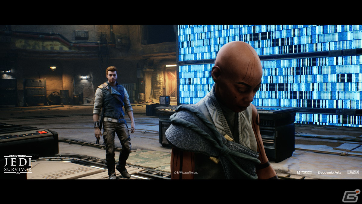 「Star Wars ジェダイ：サバイバー」アクション満載のゲームプレイトレーラーが公開！の画像10