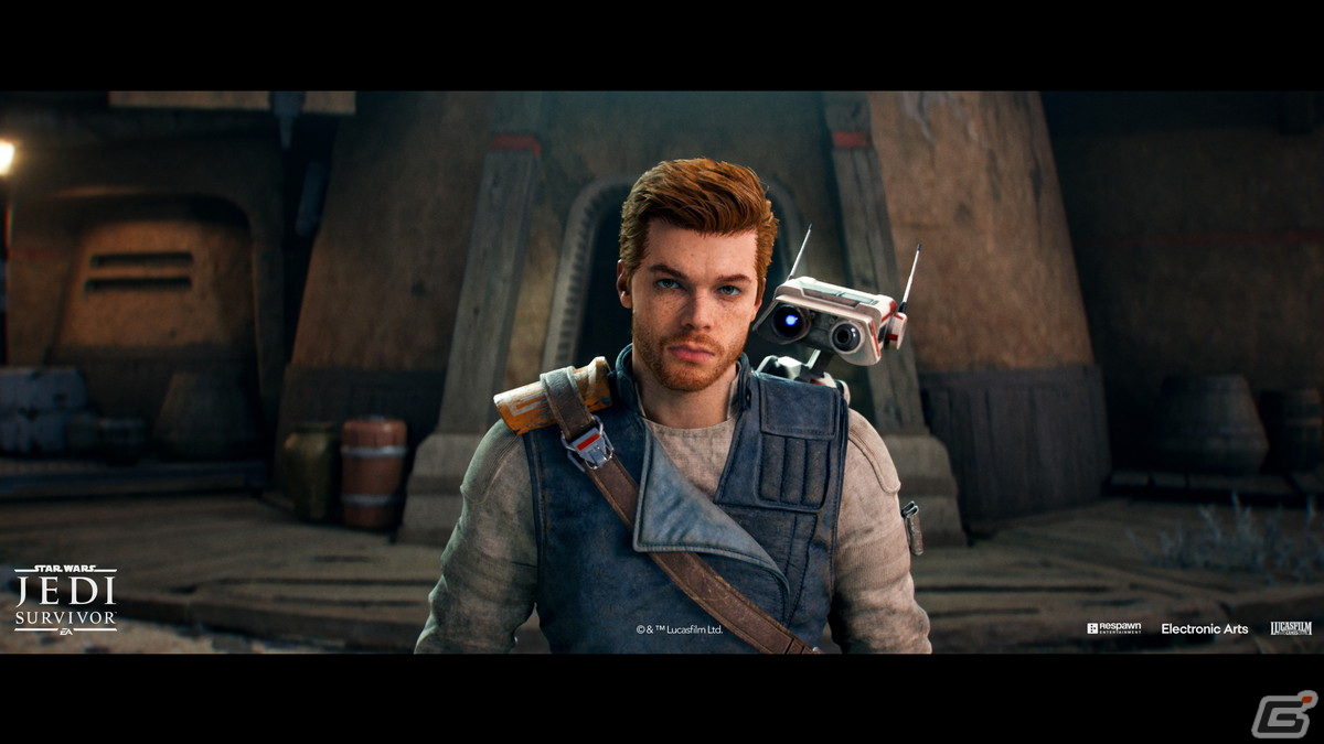 「Star Wars ジェダイ：サバイバー」アクション満載のゲームプレイトレーラーが公開！の画像12