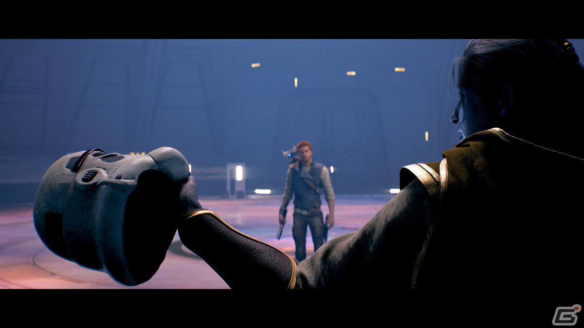 「Star Wars ジェダイ：サバイバー」アクション満載のゲームプレイトレーラーが公開！の画像3