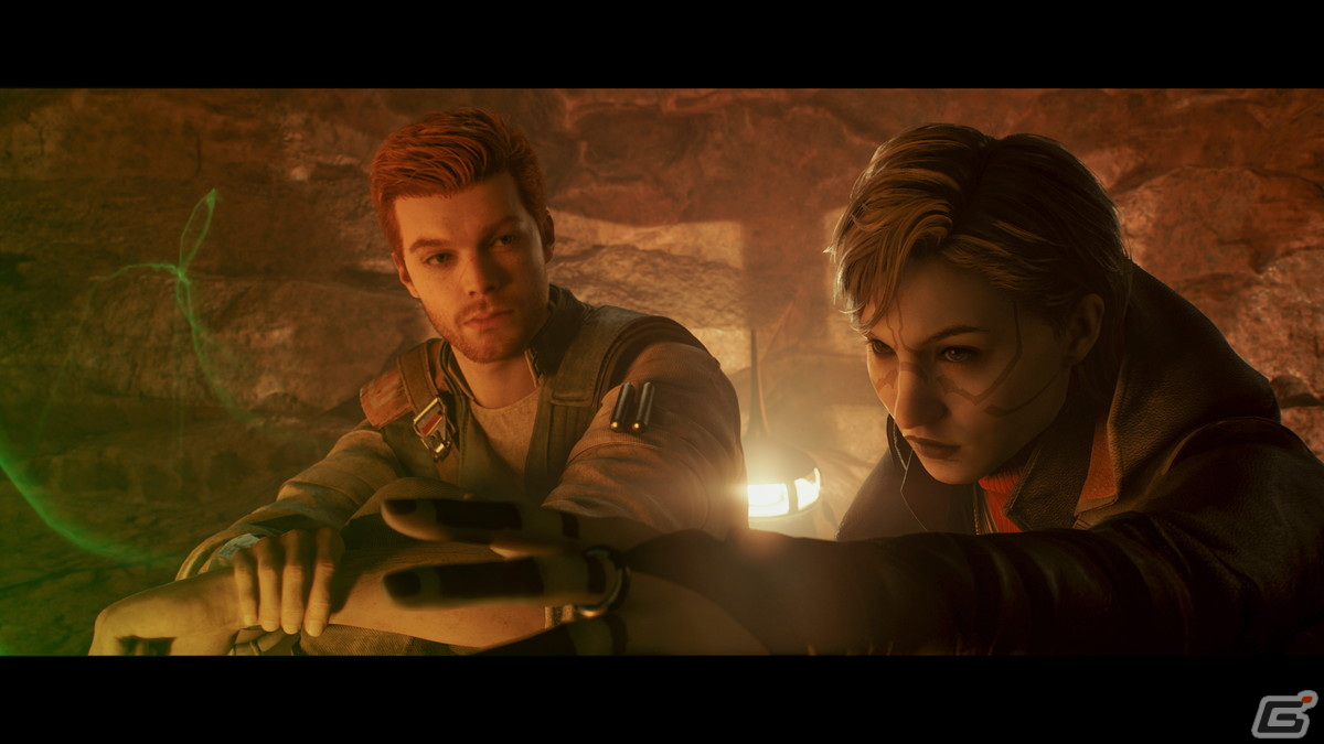 「Star Wars ジェダイ：サバイバー」アクション満載のゲームプレイトレーラーが公開！の画像6