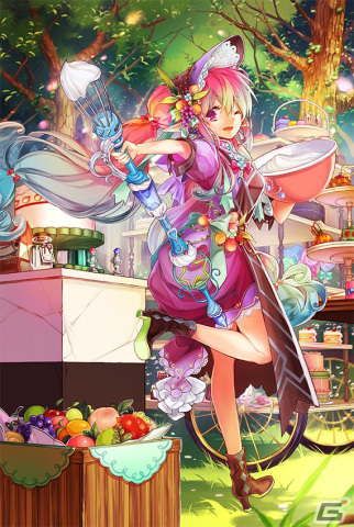 「チェンクロ」で“【復刻】シンパシーレジェンドフェス”が開催！共鳴必殺・共鳴アビリティを持ったレジェンドキャラクターが復刻登場の画像3