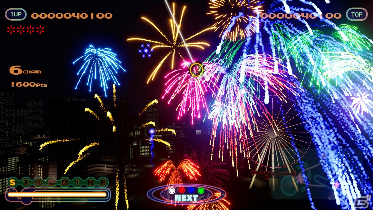 「ファンタビジョン 202X」のSteam版が4月28日に配信！モニターでのプレイはもちろんSteam VRにも対応の画像6