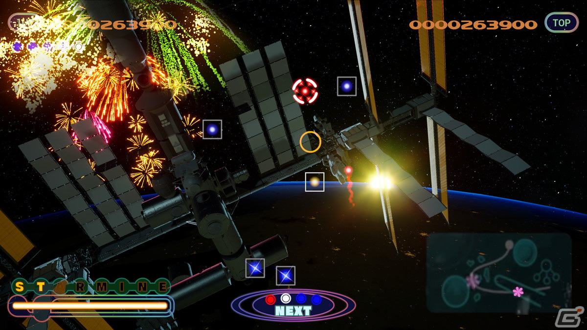 「ファンタビジョン 202X」のSteam版が4月28日に配信！モニターでのプレイはもちろんSteam VRにも対応の画像7
