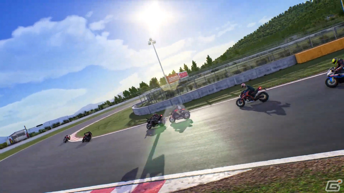 「RIDE5」がPS5/XboxSX|S/PCで8月24日に発売！次世代機専用タイトルとしてよりリアルなレース体験を実現の画像1