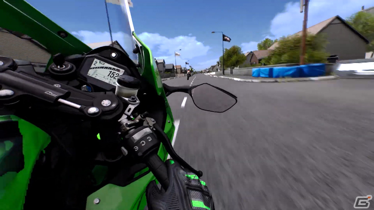 「RIDE5」がPS5/XboxSX|S/PCで8月24日に発売！次世代機専用タイトルとしてよりリアルなレース体験を実現の画像3