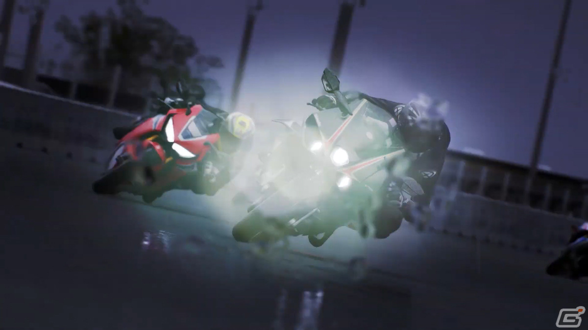 「RIDE5」がPS5/XboxSX|S/PCで8月24日に発売！次世代機専用タイトルとしてよりリアルなレース体験を実現の画像4