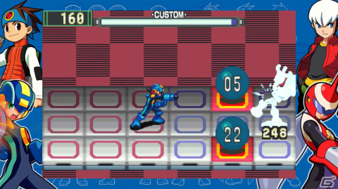 熱斗時代を駆け抜けろ！「ロックマンエグゼ アドバンスドコレクション」ゲームコレクターインプレッションの画像17