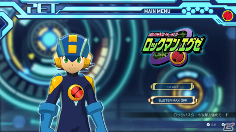 熱斗時代を駆け抜けろ！「ロックマンエグゼ アドバンスドコレクション」ゲームコレクターインプレッションの画像3