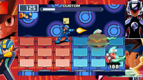 熱斗時代を駆け抜けろ！「ロックマンエグゼ アドバンスドコレクション」ゲームコレクターインプレッションの画像57