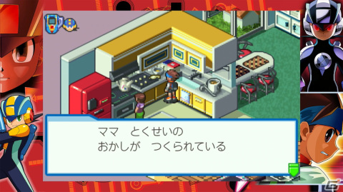 熱斗時代を駆け抜けろ！「ロックマンエグゼ アドバンスドコレクション」ゲームコレクターインプレッションの画像61