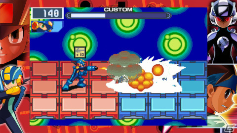 熱斗時代を駆け抜けろ！「ロックマンエグゼ アドバンスドコレクション」ゲームコレクターインプレッションの画像63