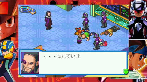 熱斗時代を駆け抜けろ！「ロックマンエグゼ アドバンスドコレクション」ゲームコレクターインプレッションの画像70