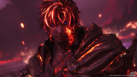 「ファイナルファンタジーXVI」の長編ゲームプレイ映像が公開！ゲームシステムや召喚獣バトルの情報が明らかにの画像14