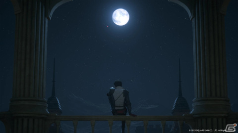 「ファイナルファンタジーXVI」の長編ゲームプレイ映像が公開！ゲームシステムや召喚獣バトルの情報が明らかにの画像9