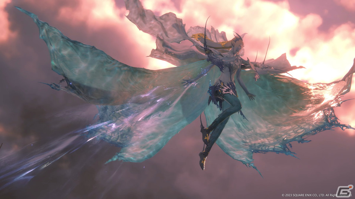 「ファイナルファンタジーXVI」の長編ゲームプレイ映像が公開！ゲームシステムや召喚獣バトルの情報が明らかにの画像8