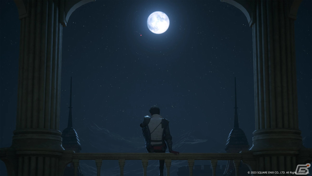 「ファイナルファンタジーXVI」の長編ゲームプレイ映像が公開！ゲームシステムや召喚獣バトルの情報が明らかにの画像9