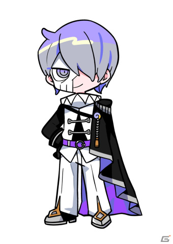 グーニャモンスター」5月1日のエピソード3開幕に向けて寺田てら氏