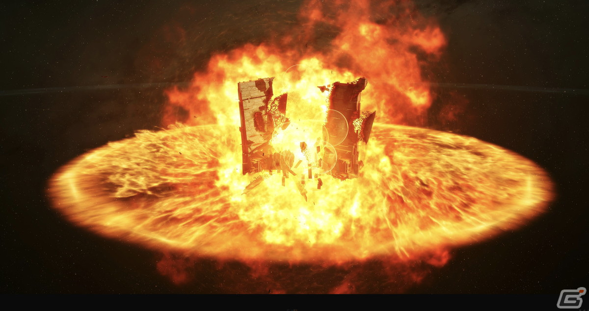 「EVE Online」史上に残る歴史的な大規模紛争に発展する可能性も――現在勃発している紛争の流れや今後の展開を紹介の画像3