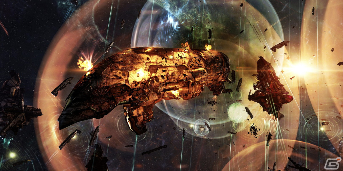 「EVE Online」史上に残る歴史的な大規模紛争に発展する可能性も――現在勃発している紛争の流れや今後の展開を紹介の画像4