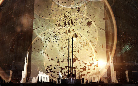 「EVE Online」史上に残る歴史的な大規模紛争に発展する可能性も――現在勃発している紛争の流れや今後の展開を紹介