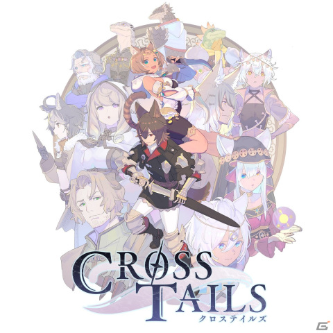 「クロステイルズ」がPS5/PS4/Xbox Series X|S/Xbox One/Switch/Steam向けに7月20日に発売！異なる2つの視点から物語を楽しめるSRPGの画像1