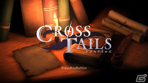 「クロステイルズ」がPS5/PS4/Xbox Series X|S/Xbox One/Switch/Steam向けに7月20日に発売！異なる2つの視点から物語を楽しめるSRPGの画像3