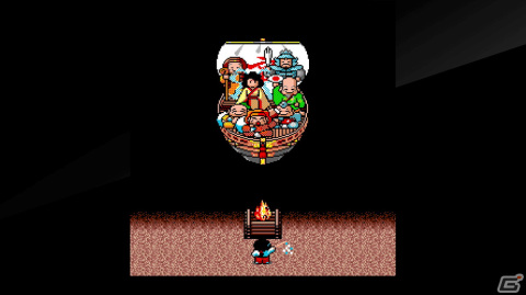 「タイトーマイルストーン2」が2023年8月にSwitchで発売決定！1980年代から90年代初頭までの名作アーケードゲームを収録の画像9