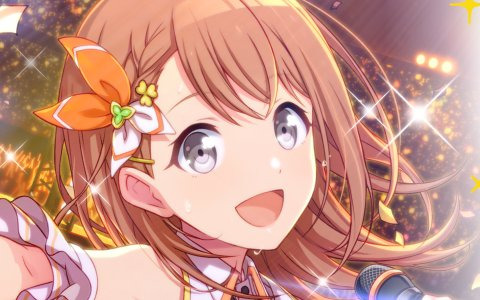 花里みのりからお返しセットが届く「プロセカ バースデーギフトシリーズ」の予約受付が開始！
