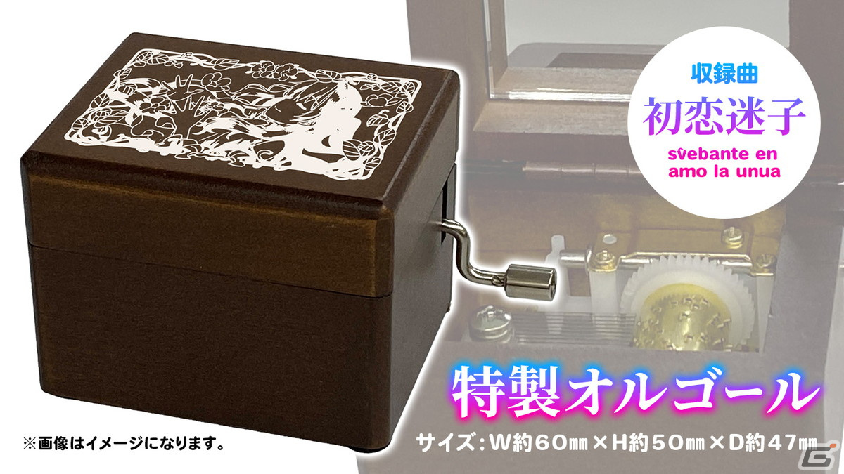 「ことのはアムリラート」から派生した異世界語学アプリ「ことのはレルナード」開発支援プロジェクトが始動！の画像4