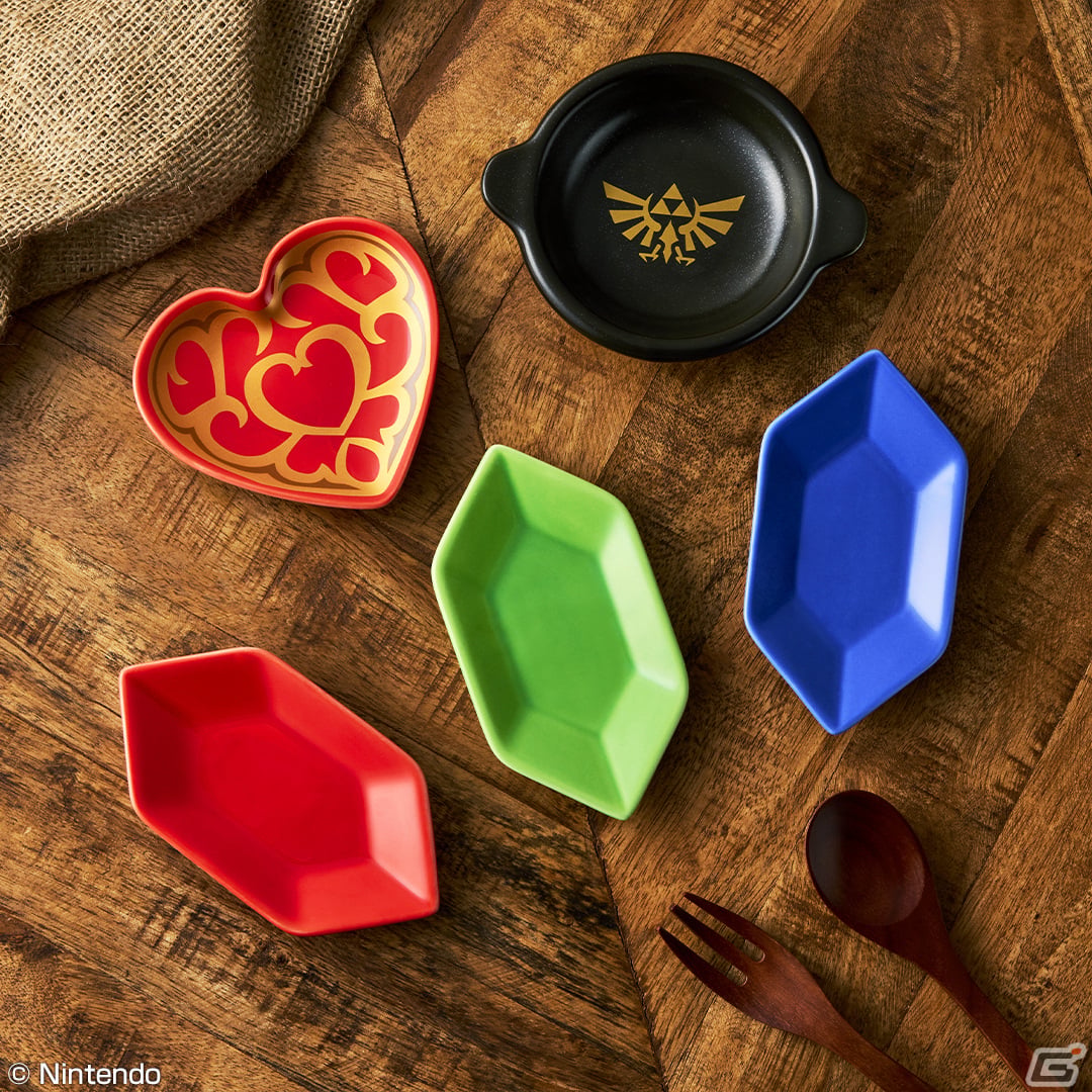 「ゼルダの伝説 ティアーズ オブ ザ キングダム」の一番くじが5月9日より順次販売！朽ちた姿の“マスターソードライト”などがラインナップの画像12