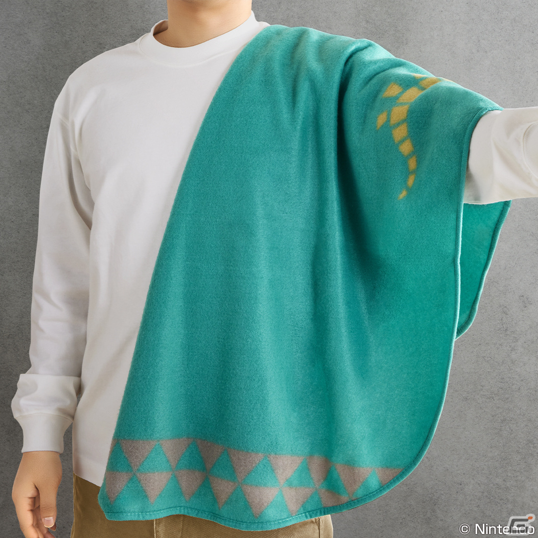 「ゼルダの伝説 ティアーズ オブ ザ キングダム」の一番くじが5月9日より順次販売！朽ちた姿の“マスターソードライト”などがラインナップの画像6