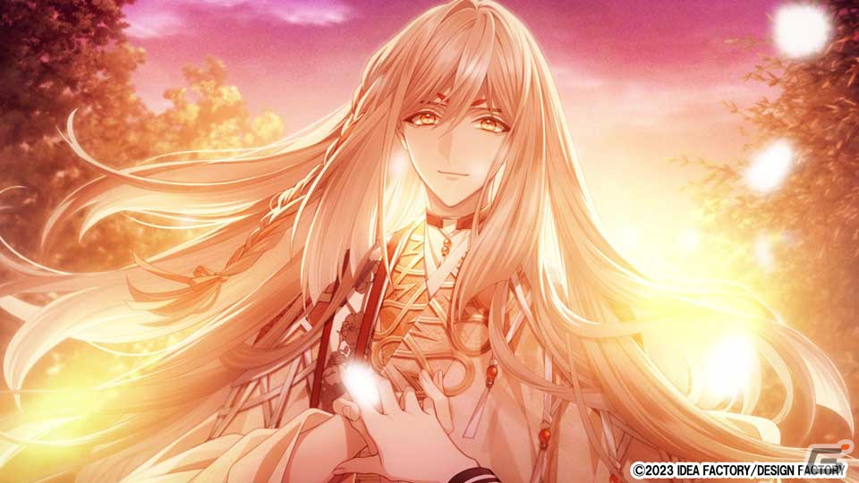 オトメイト新作「9 R.I.P.」の世界観や登場人物を紹介するPVが公開！ドラマCDや小冊子などの特典情報もの画像7