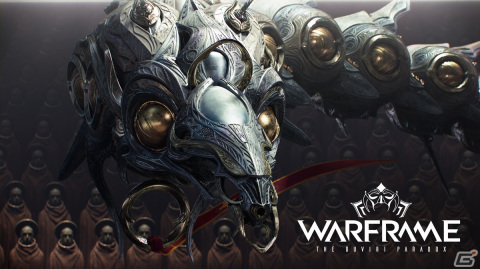 「Warframe」アップデート「デュヴィリ・パラドックス」が4月27日に実施！奇妙な浮遊島々からなる新たなオープンワールドが登場の画像1